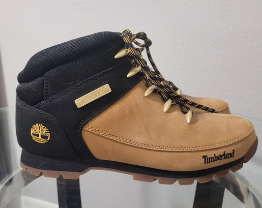 Men's Timberland Euro Sprint Boots - Size 9.5