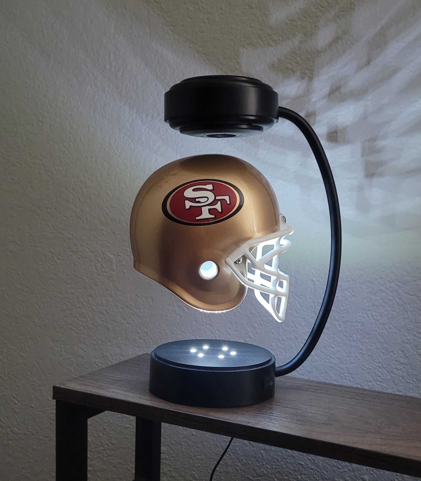 San Francisco 49ers Man Cave Bundle