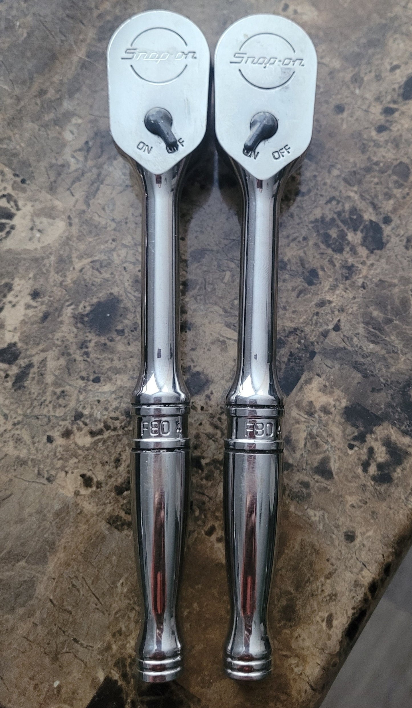 Snap-on F80 Rachet