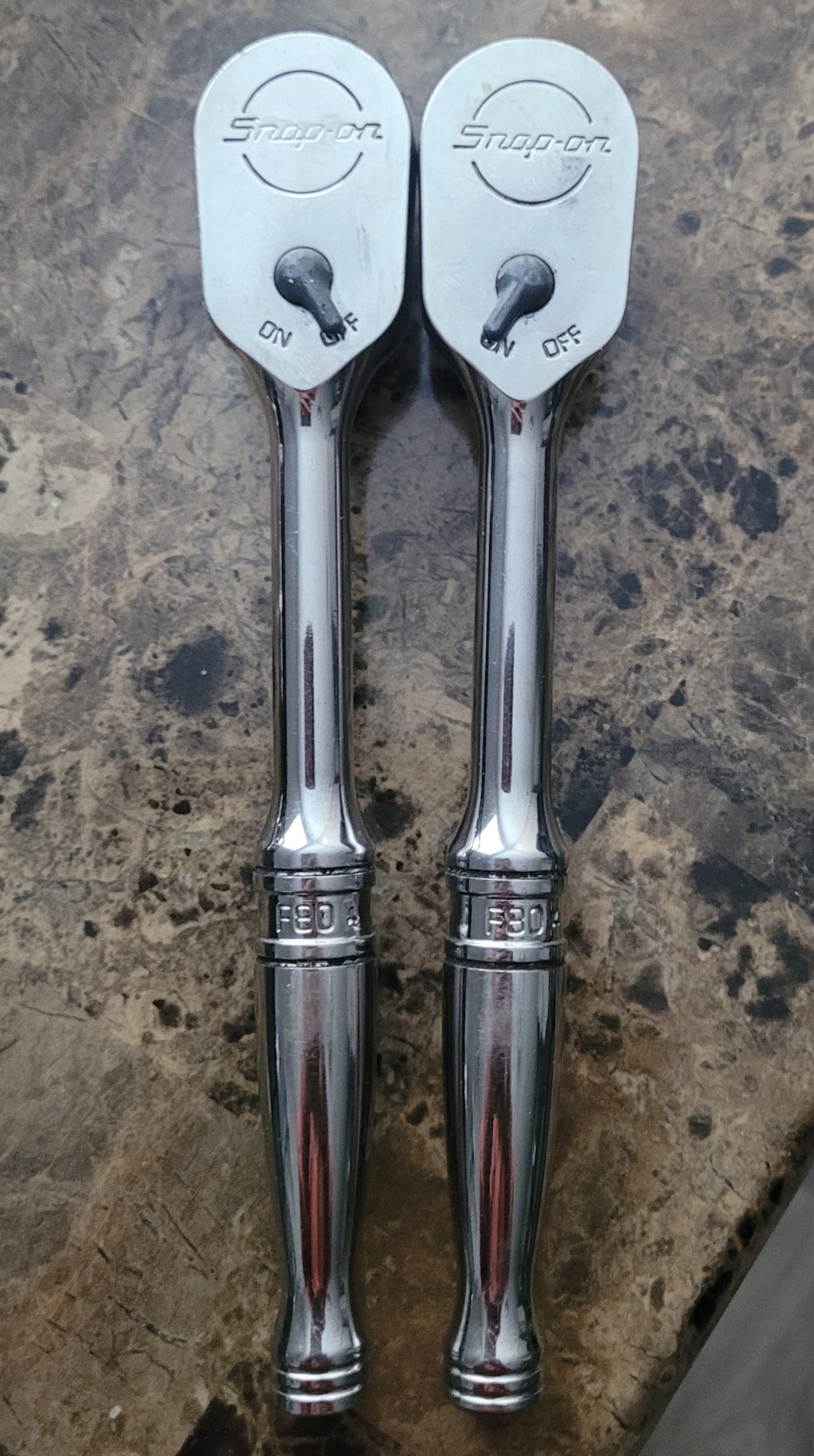 Snap-on F80 Rachet