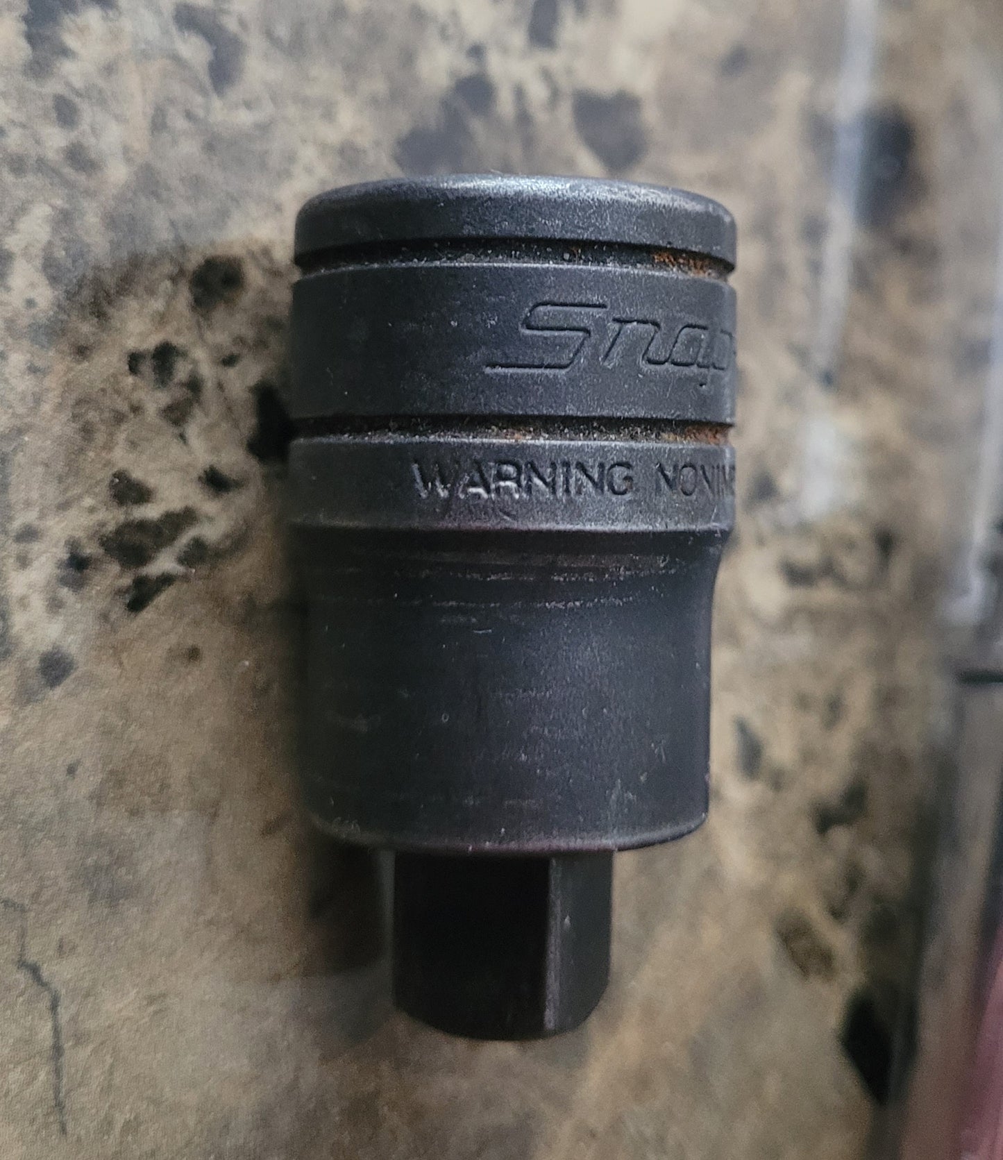 Snap-on GSAFIE USA Max Torque 2000 IN LBS