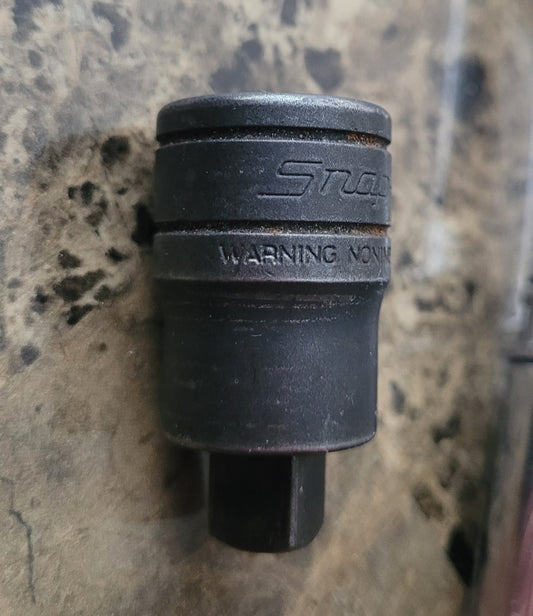 Snap-on GSAFIE USA Max Torque 2000 IN LBS