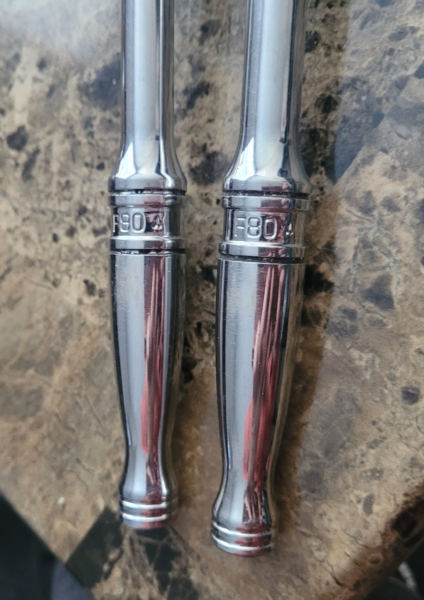 Snap-on F80 Rachet