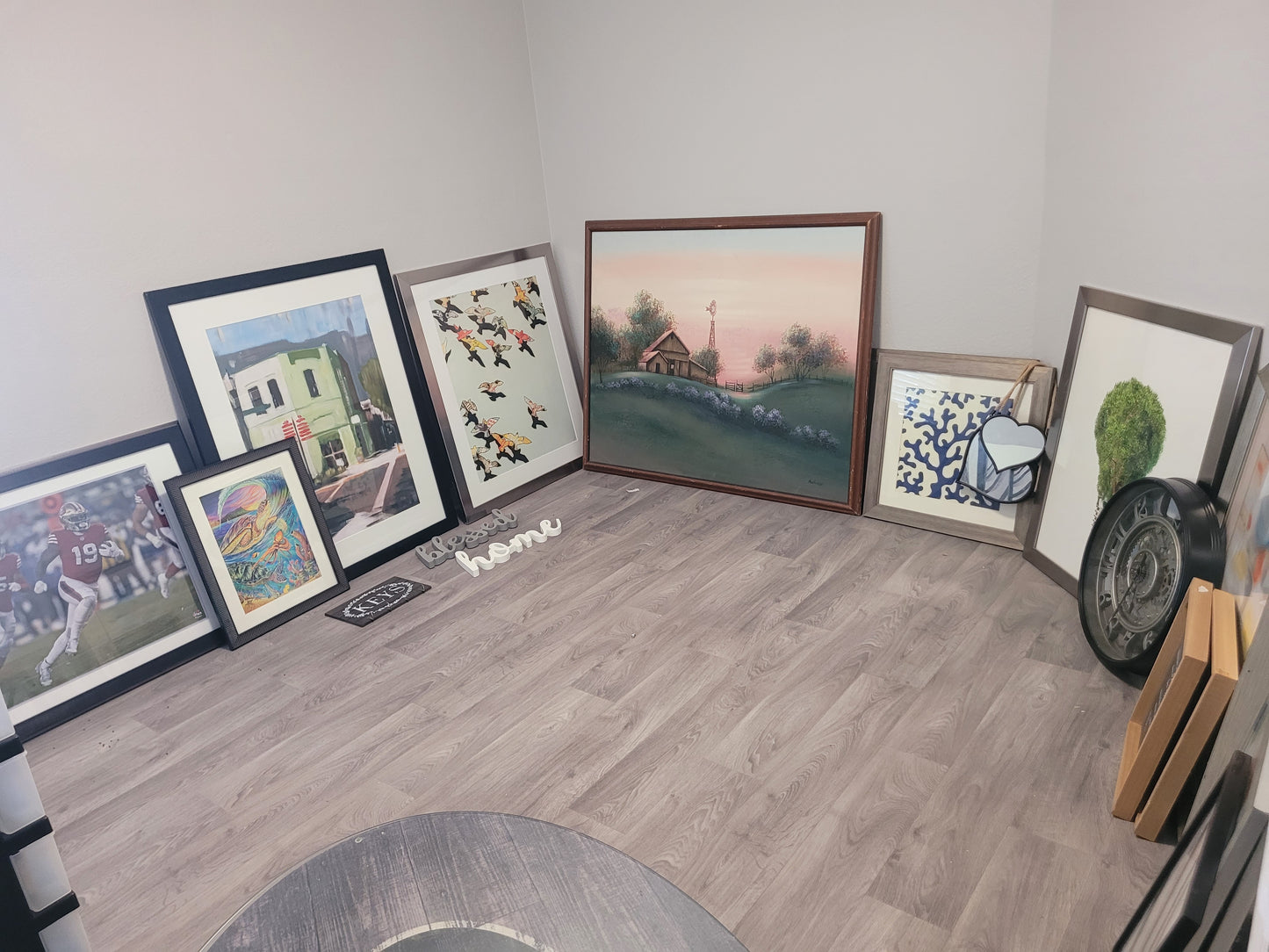 TOOLS & MISC ITEMS