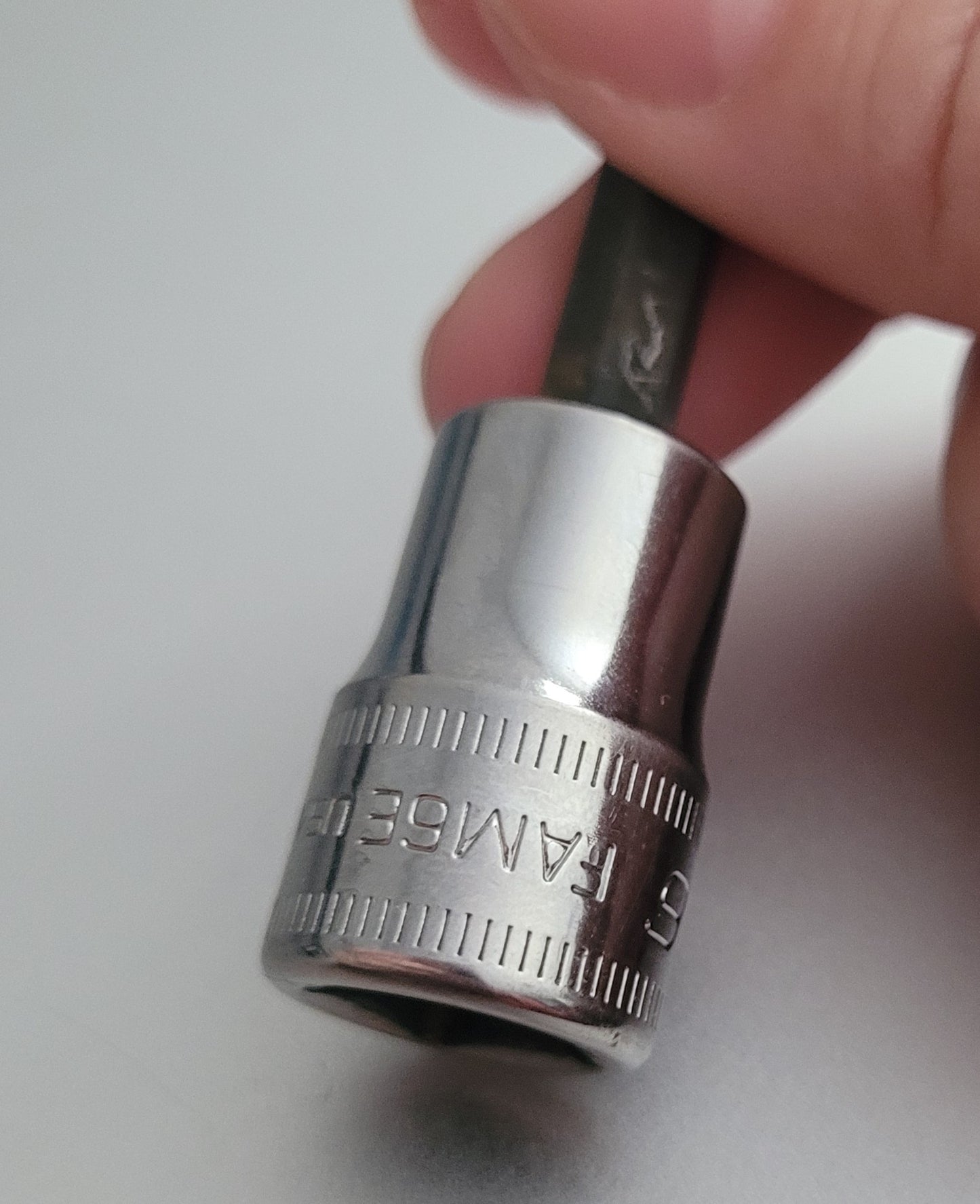 Snap-on Socket 6 FAM6E