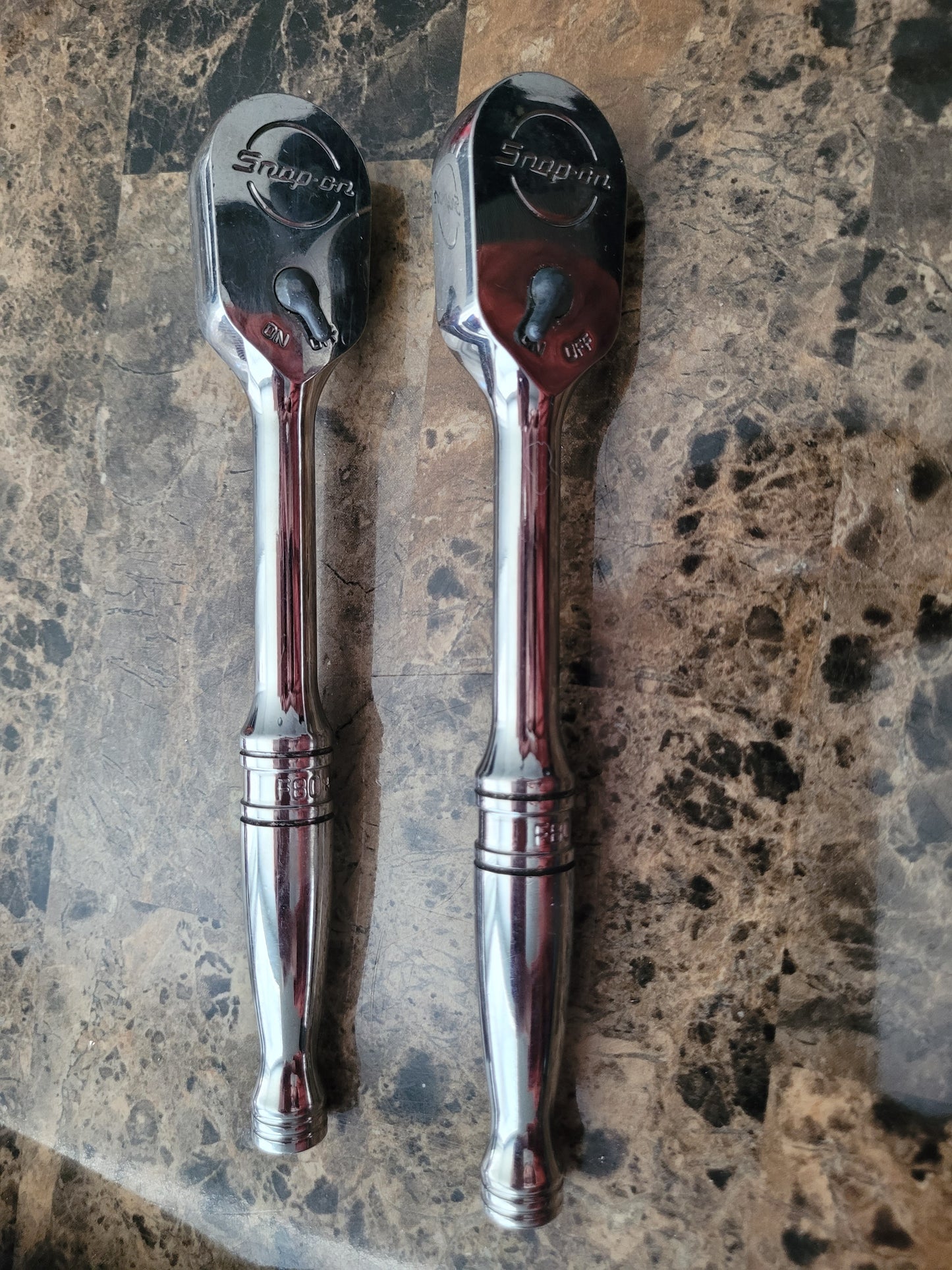 Snap-on F80 Rachet