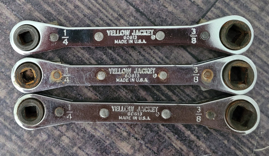 TOOLS & MISC ITEMS