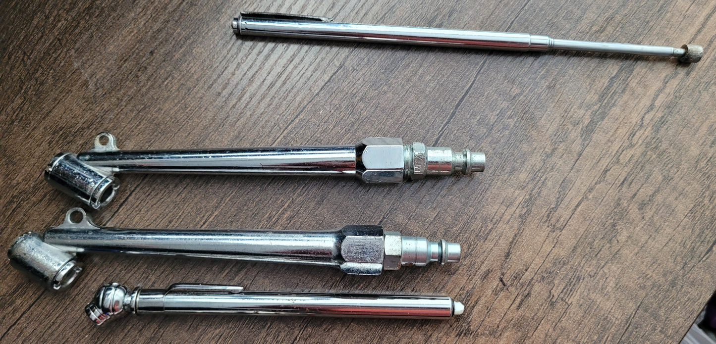 TOOLS & MISC ITEMS
