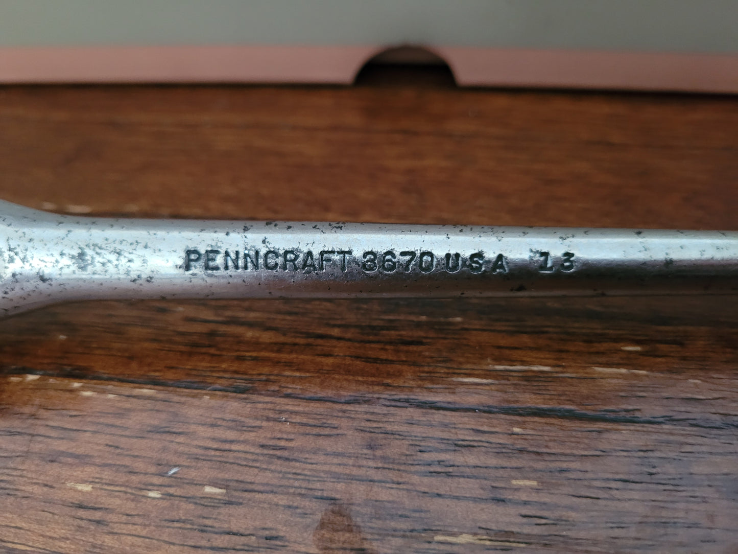 TOOLS & MISC ITEMS