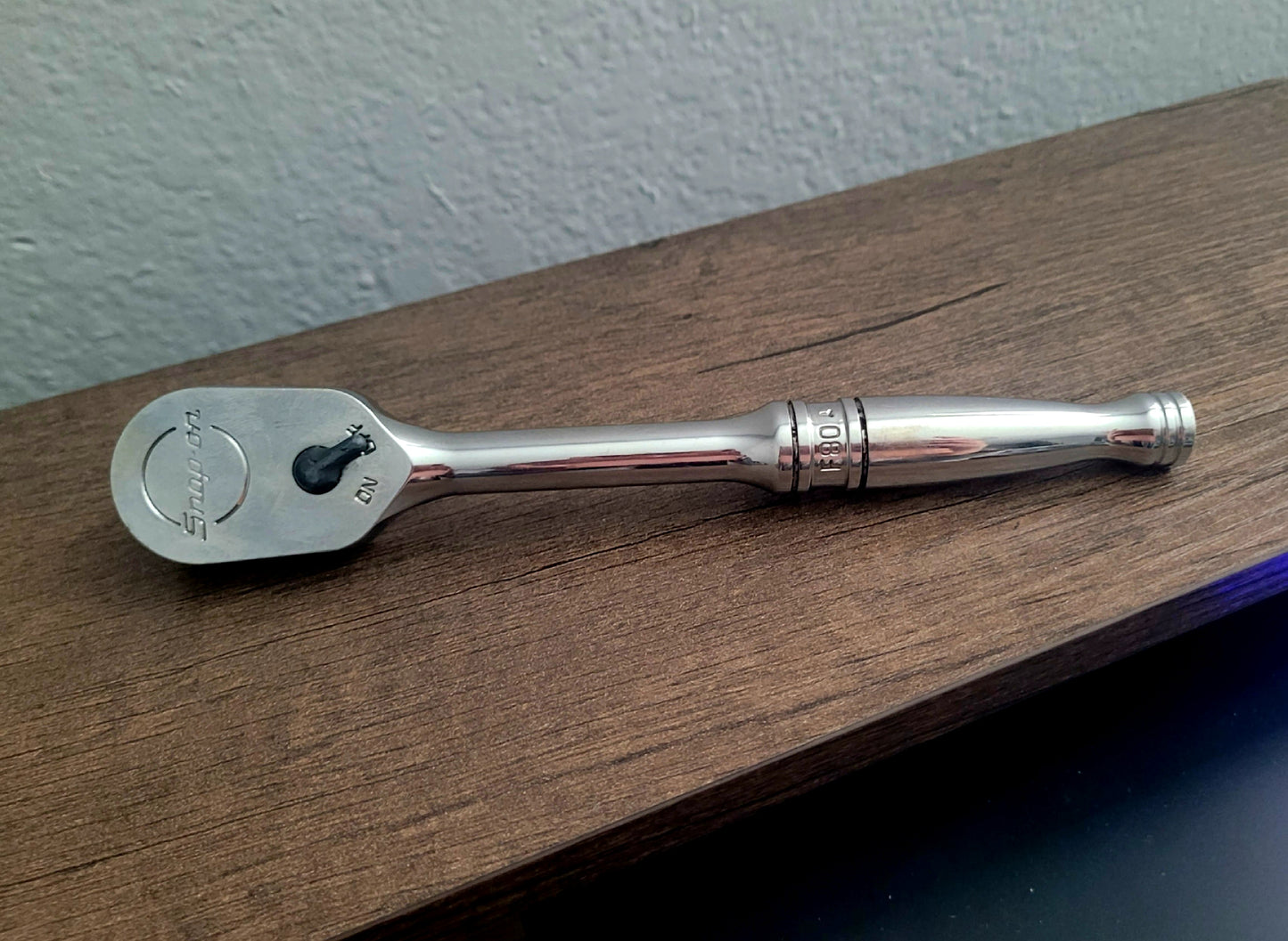 Snap-on F80 Rachet
