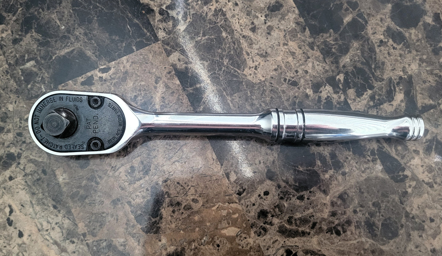 Snap-on F80 Rachet