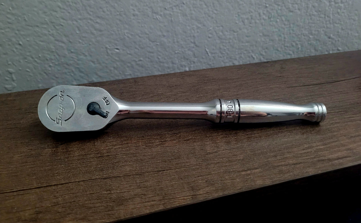 Snap-on F80 Rachet