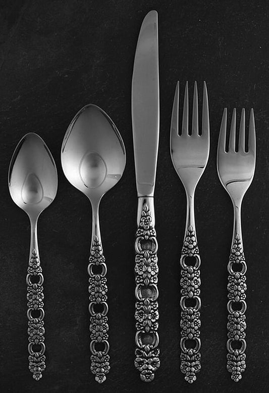Oneida Community Stainless Flatware