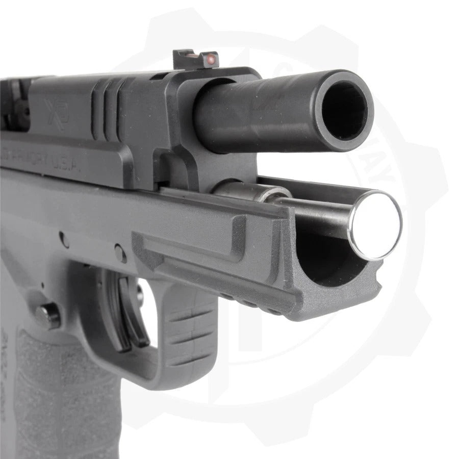 New Galloway Precision Stainless Steel Guide Rod Assembly - Springfield XD 4”