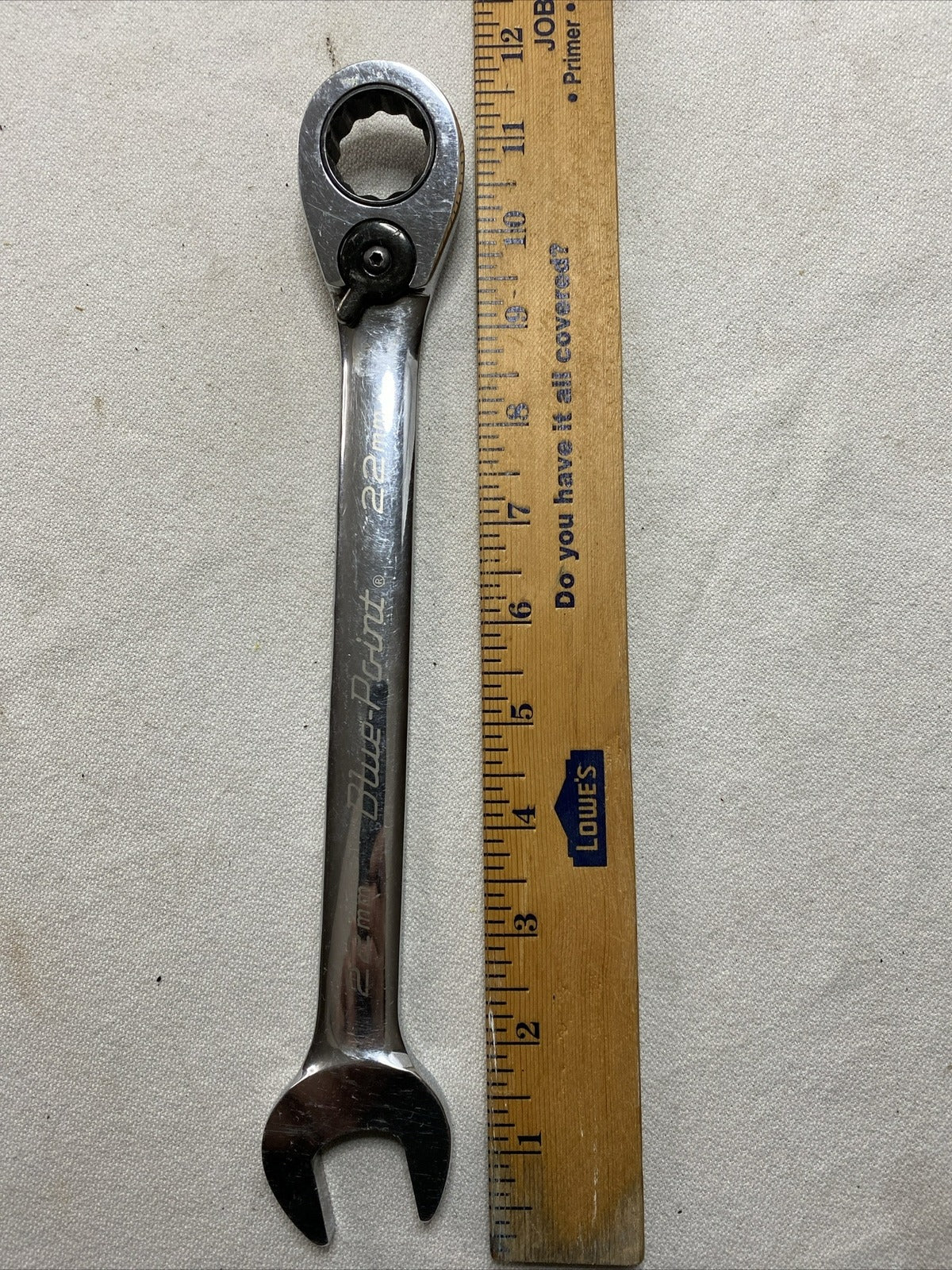BLUE POINT TOOLS BOER22 (WKS010203)