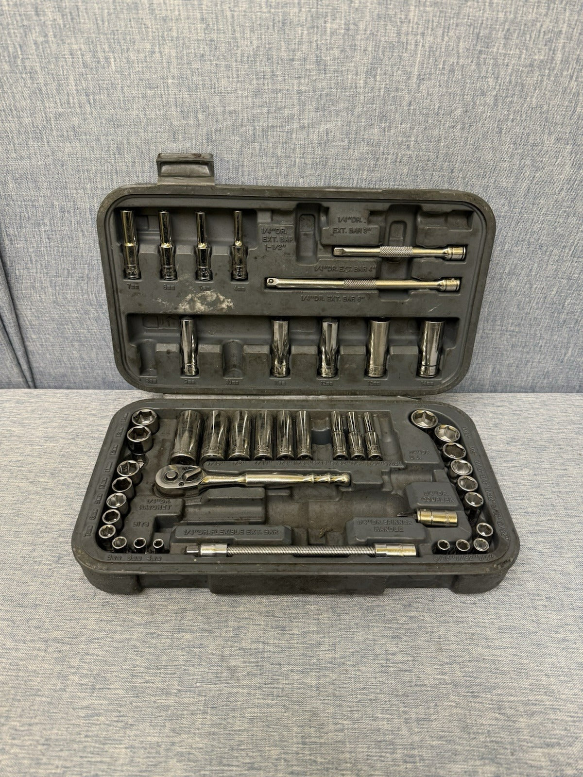 Blue Point 2pc Wrench Set