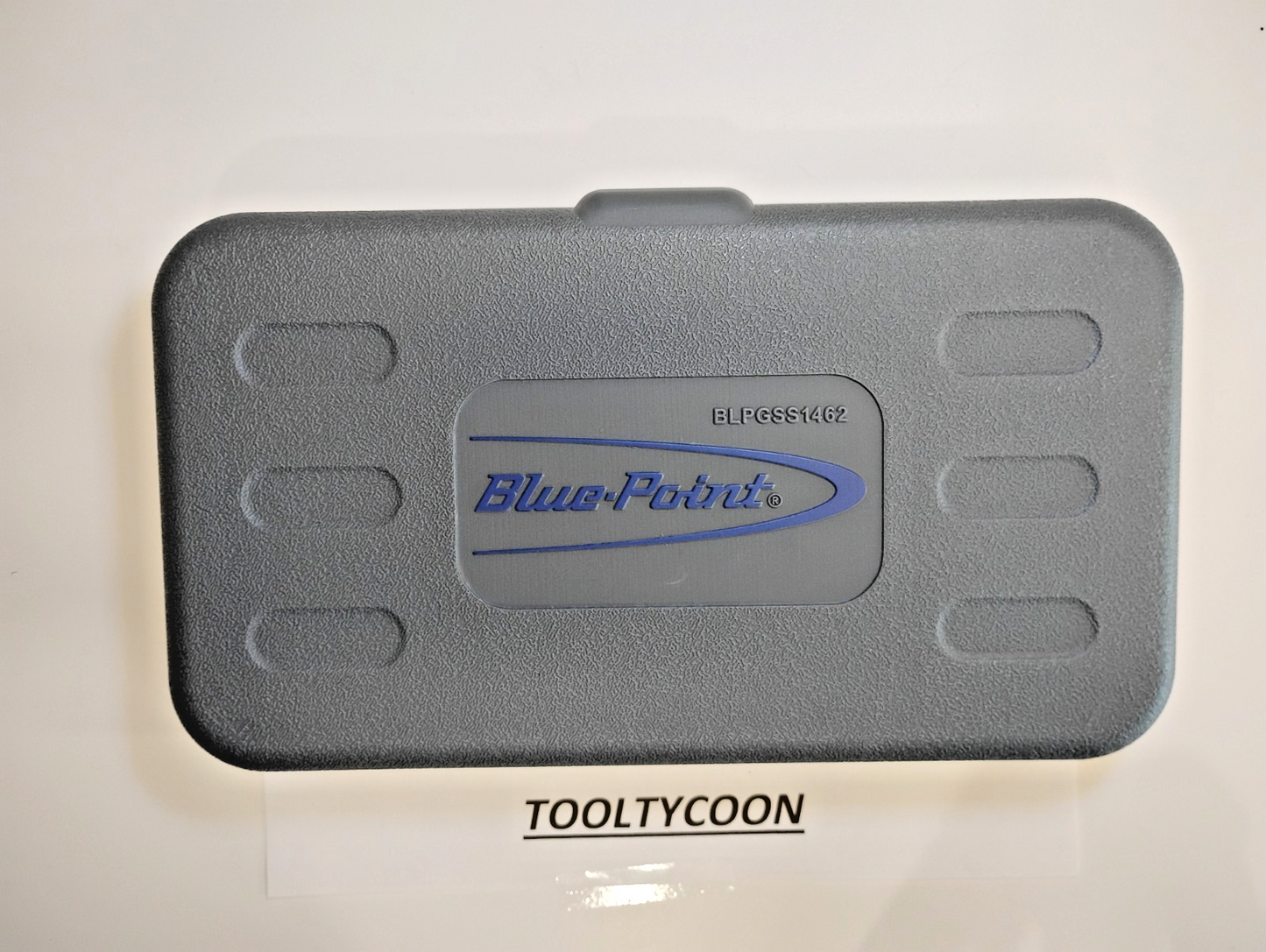 Blue Point 2pc Wrench Set
