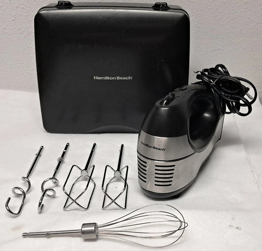 Hamilton Beach Hand Mixer Model 62649