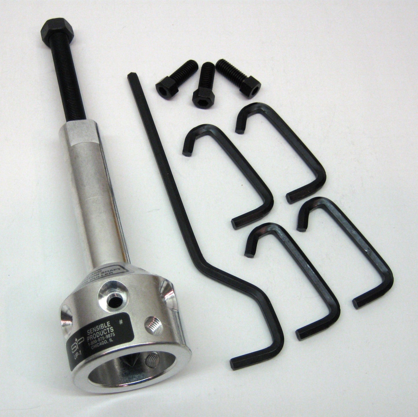 The ultimate puller hvac fan blade puller NIB