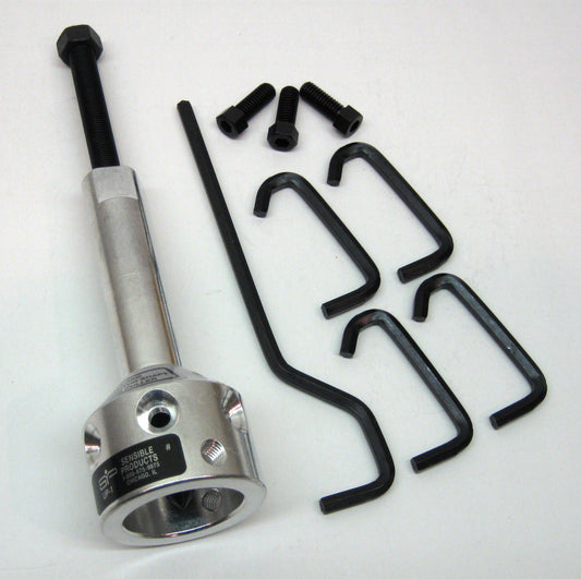 The ultimate puller hvac fan blade puller NIB