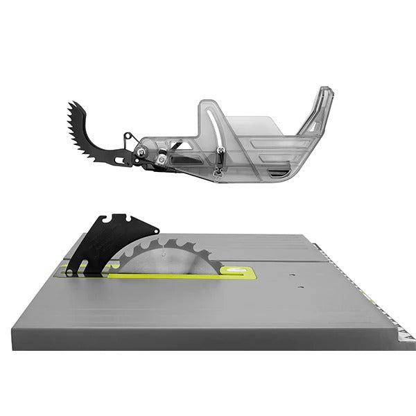 RYOBI RTS08 8-1/4” COMPACT TABLE SAW