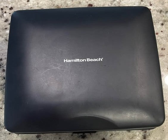 Hamilton Beach Hand Mixer Model 62649