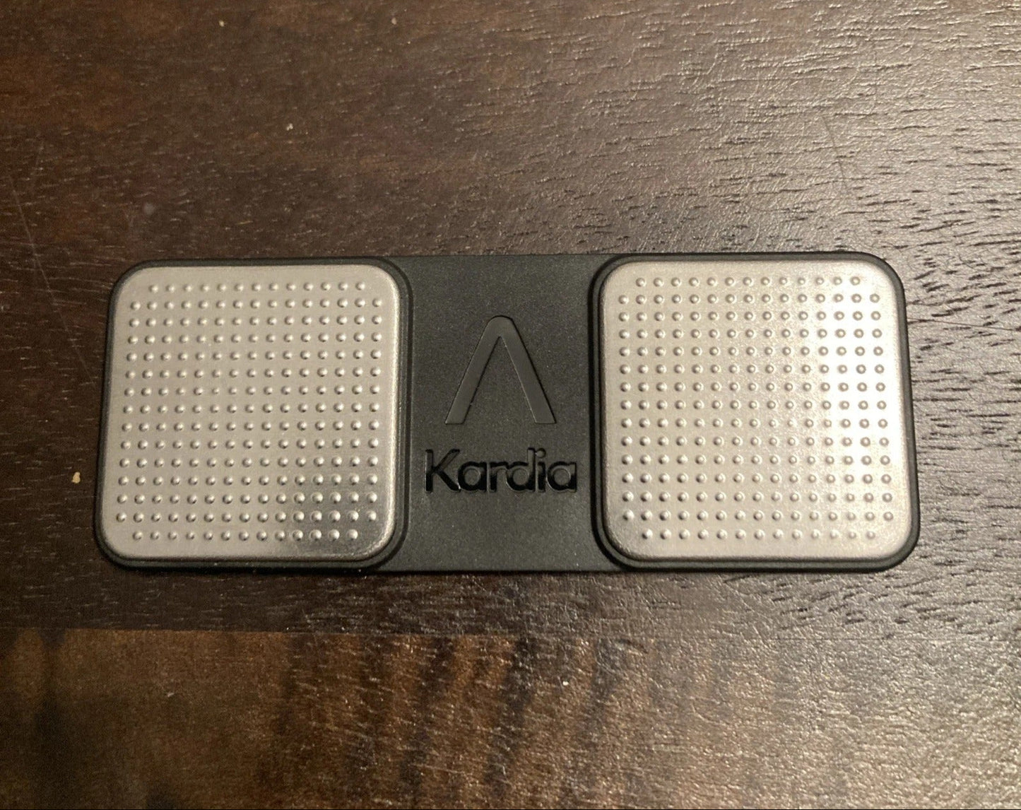AliveCor KardiaMobile Personal EKG Monitor Device AC0090