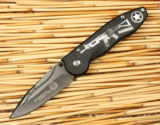 FARDEER Knife F26 High Quality Outdoor Hunting Knife Fishing Knife