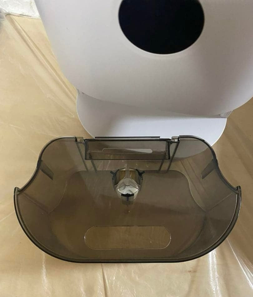 Portable Dehumidifier DH-CS02