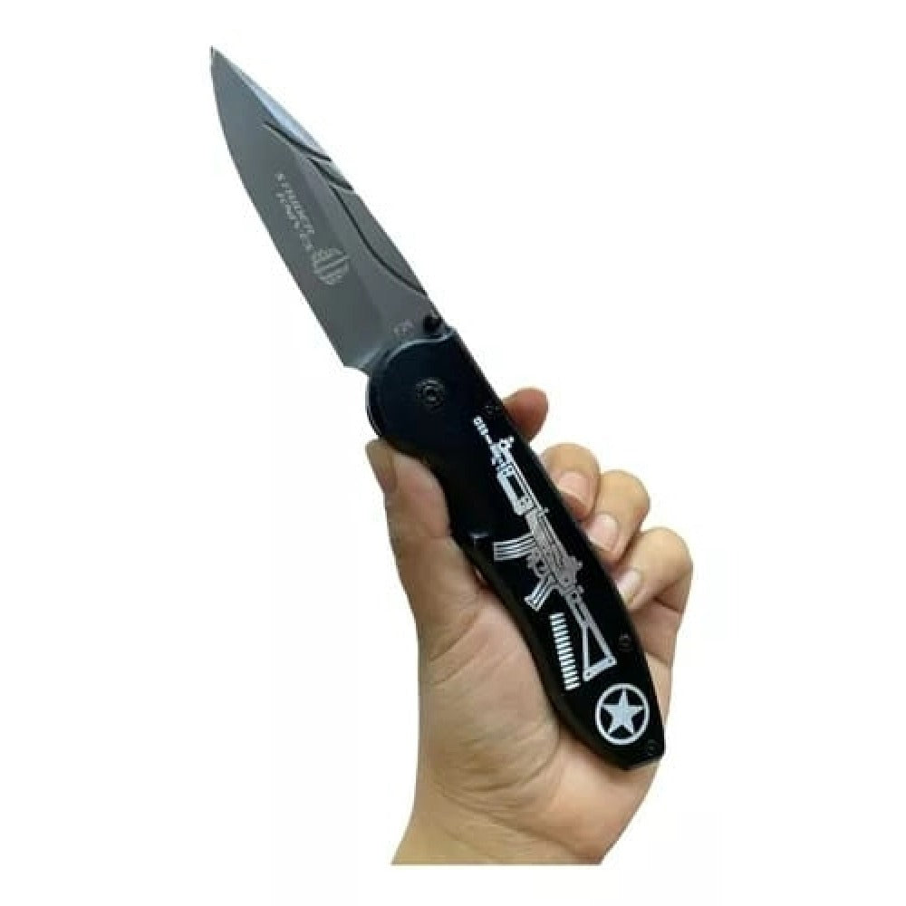 FARDEER Knife F26 High Quality Outdoor Hunting Knife Fishing Knife