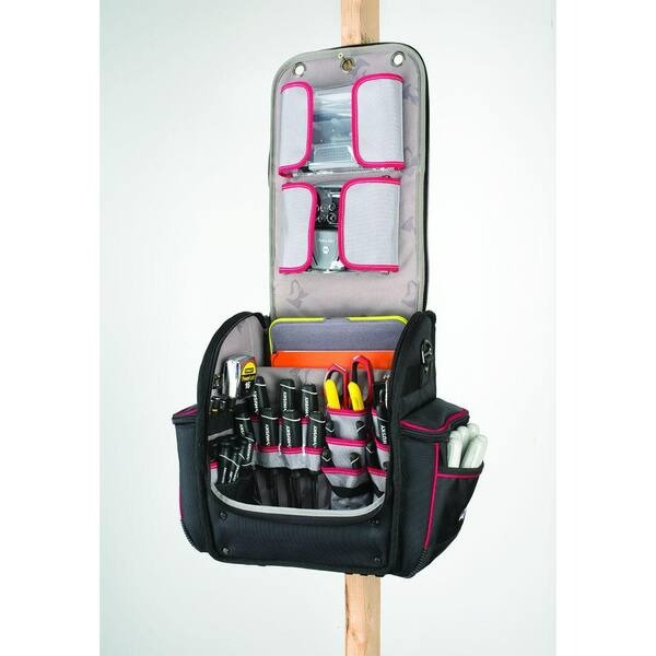 Husky 12" Technician Tool Bag