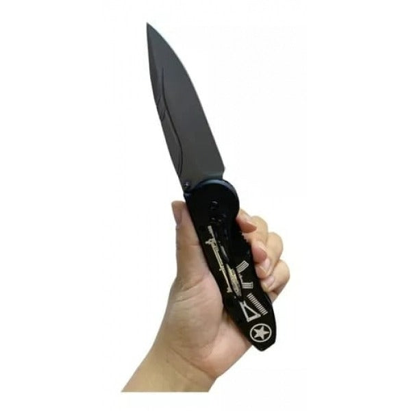 FARDEER Knife F26 High Quality Outdoor Hunting Knife Fishing Knife