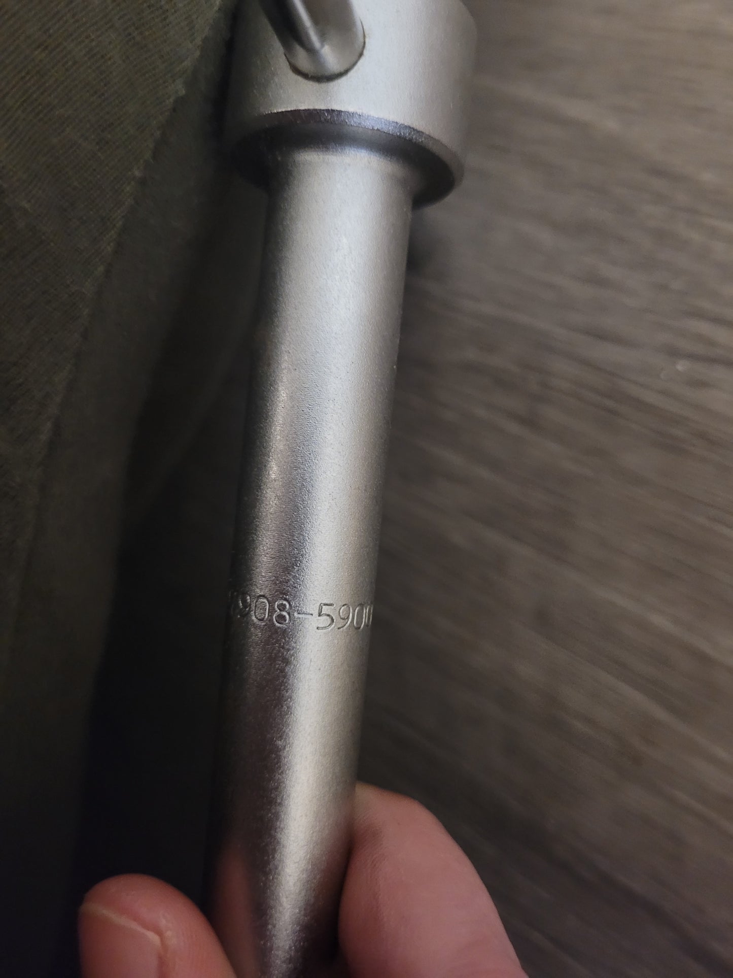 Genuine Honda OEM 10mm Valve Adjustment Wrench