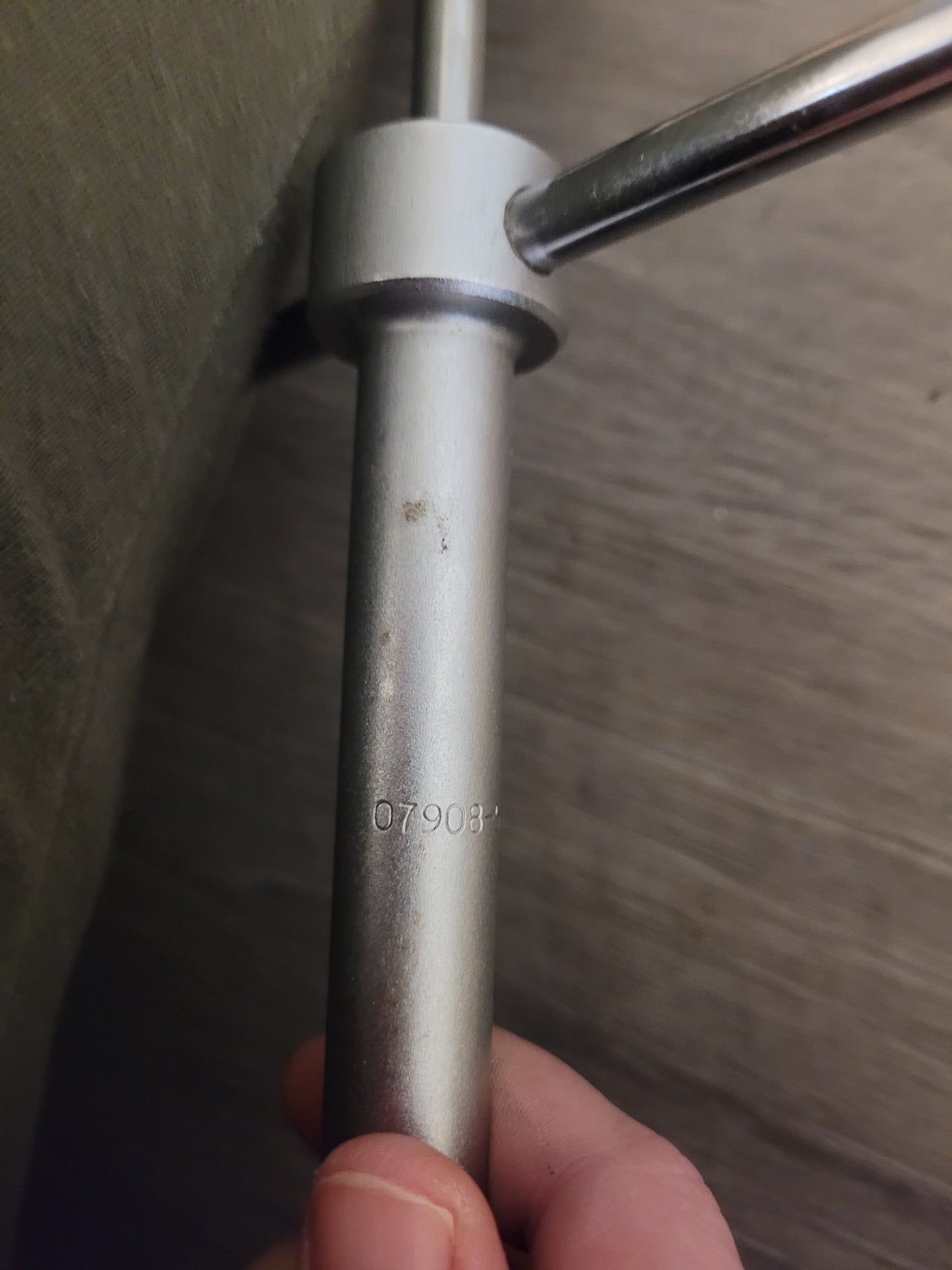 Genuine Honda OEM 10mm Valve Adjustment Wrench