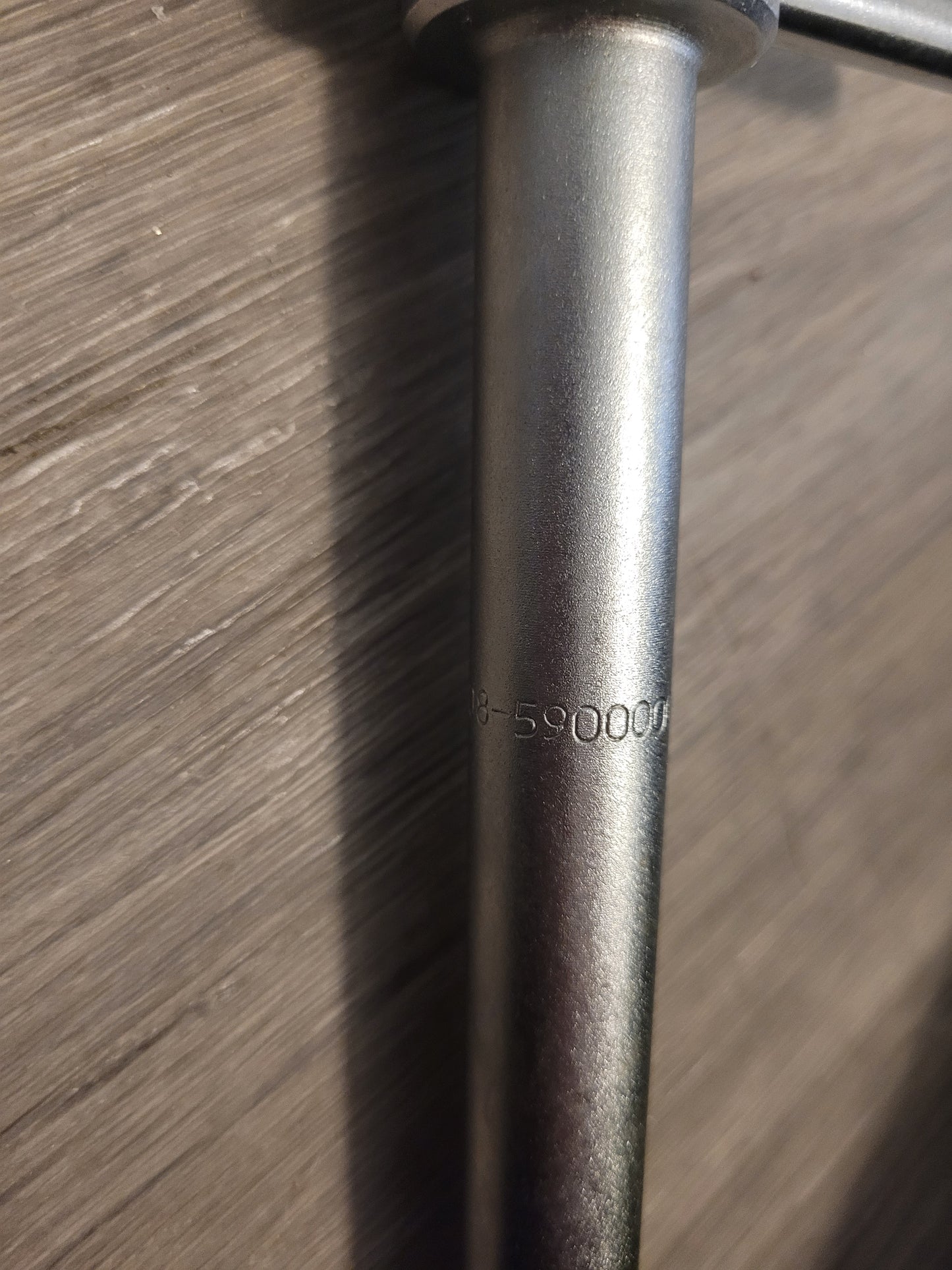 Genuine Honda OEM 10mm Valve Adjustment Wrench