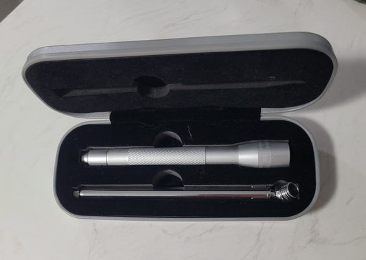 Regions 3-in-1 Emergency Auto Tool Set