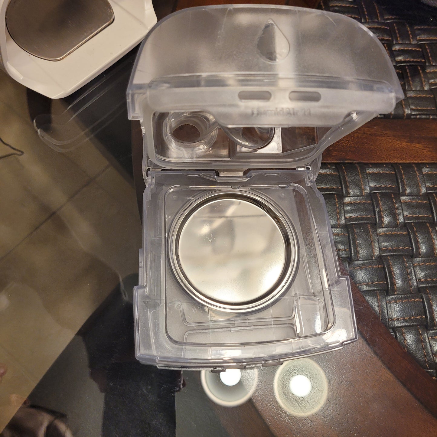 Res-Med Air-Sense 11 Air Machine