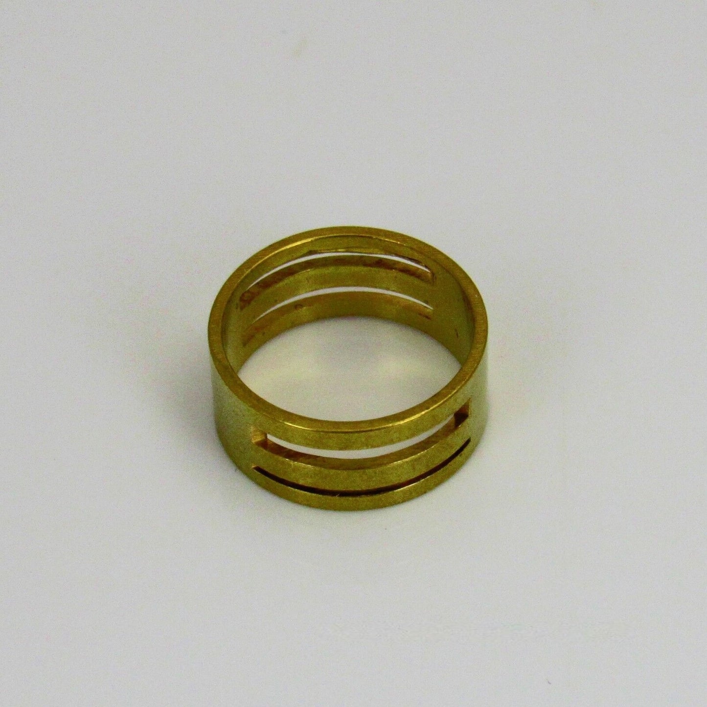 Brass Jump Ring Open Close Tool Helper Ring